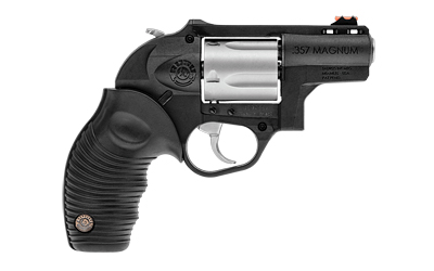 TAURUS 605 357MAG 2″ 5RD STS POLY