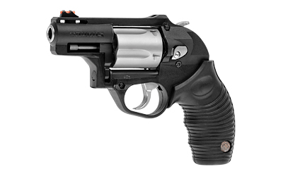 TAURUS 605 357MAG 2″ 5RD STS POLY