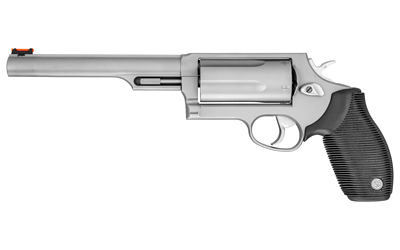 TAURUS JUDGE 45C/410 6.5″ 5RD STS