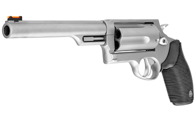TAURUS JUDGE 45C/410 6.5″ 5RD STS
