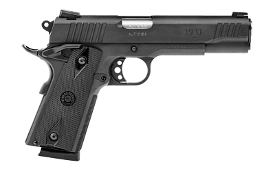 TAURUS 1911 45ACP 5″ 8RD BLK 1-MAG