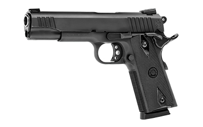 TAURUS 1911 45ACP 5″ 8RD BLK 1-MAG