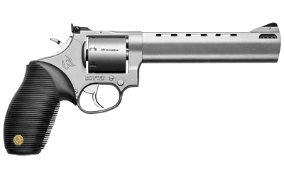 TAURUS 692 38/357/9MM 6.5″ 7RD SS