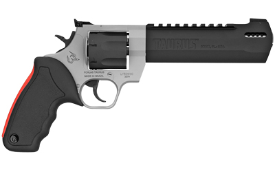 TAURUS RAGING HNTR 357/38 6.75″ 7RD