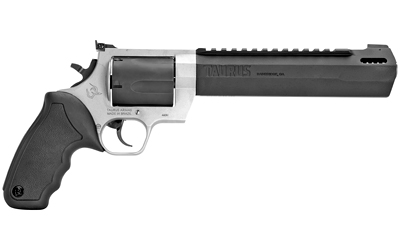 TAURUS RGNG HNTR 460SW 8.37″ TT 5RD