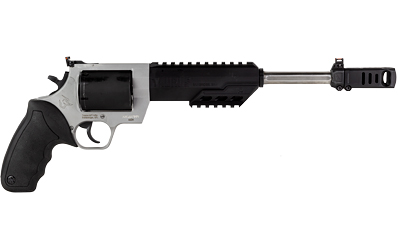 TAURUS RAGING HNTR 460SW 10″ TT 5RD