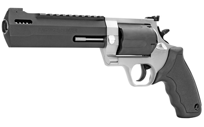 TAURUS RGNG HNTR 460SW 6.75″ 5RD TT