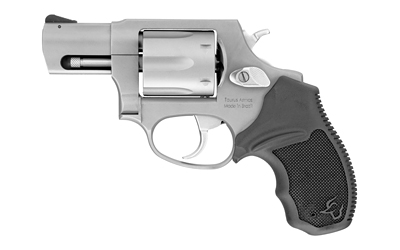 TAURUS 856 38SPL+P 2″ 6RD MATTE SS