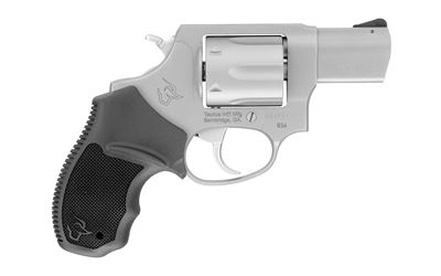 TAURUS 856 38SPL+P 2″ 6RD MATTE SS