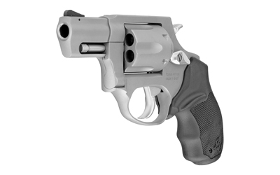 TAURUS 856 38SPL+P 2″ 6RD MATTE SS