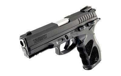 TAURUS TH10 10MM 4.25″ 15RD BLK