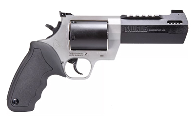 TAURUS RGNG HNTR 500SW 5.12″ TT 5RD