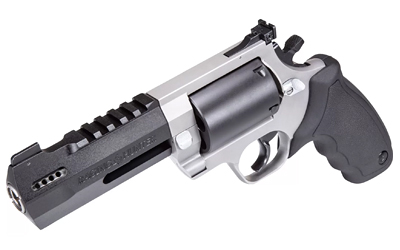 TAURUS RGNG HNTR 500SW 5.12″ TT 5RD