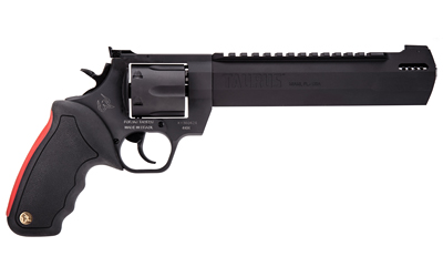 TAURUS RAGING HNTR 500SW 8.37″ BLK