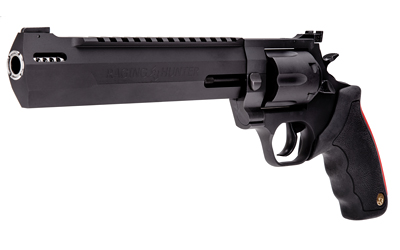 TAURUS RAGING HNTR 500SW 8.37″ BLK