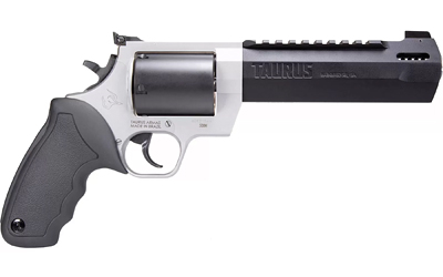 TAURUS RGNG HNTR 500SW 6.75″ TT 5RD