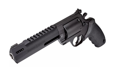 TAURUS RGNG HNTR 500SW 6.75″ BLK 5RD