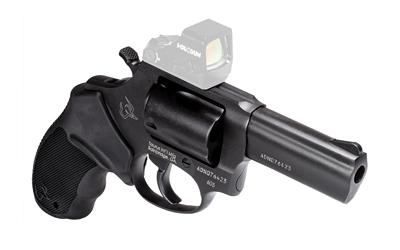 TAURUS 605 357MAG 3″ 5RD TORO BLK