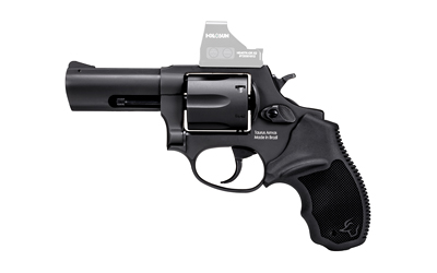 TAURUS 856 38SPL+P 3″ 6RD TORO BLK