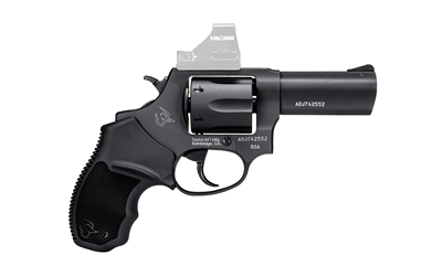 TAURUS 856 38SPL+P 3″ 6RD TORO BLK