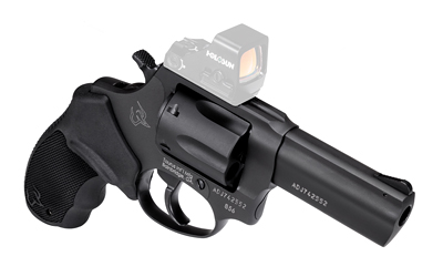 TAURUS 856 38SPL+P 3″ 6RD TORO BLK
