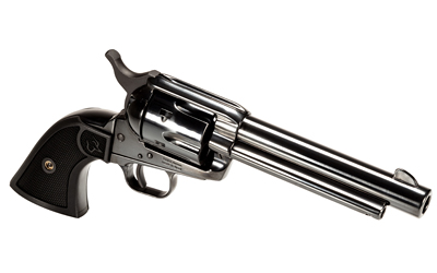 TAURUS DEPUTY 357MAG 6RD 5.5″ BLK