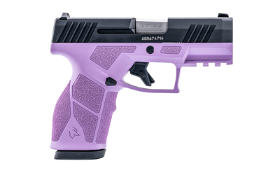 TAURUS GX2 9MM 3.38″ 13RD PRP/BLK MS