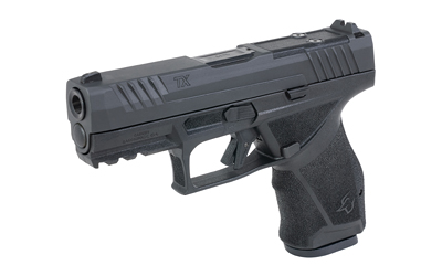 TAURUS TX 9MM 4″ 15RD BLK