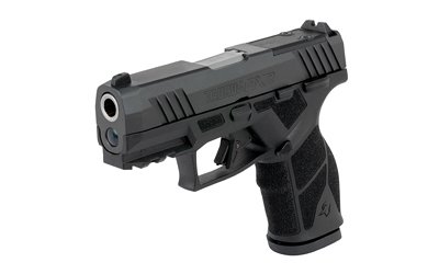 TAURUS GX2 9MM 3.38″ 13RD BLK TORO