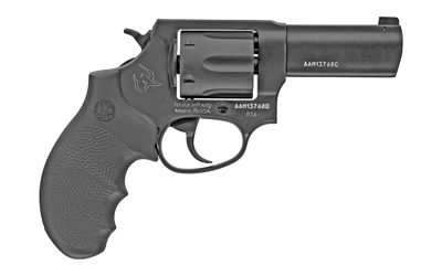 TAURUS 856 38SPL+P 3″ 6RD BSS HOGUE