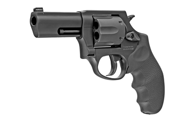 TAURUS 856 38SPL+P 3″ 6RD BSS HOGUE