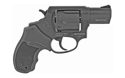 TAURUS 856 38SPL+P 2″ 6RD BLK MA