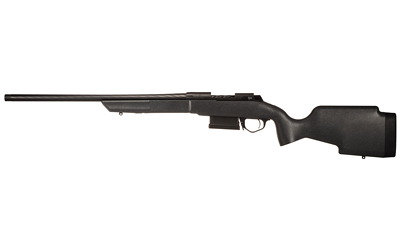 TAURUS EXPEDITION 6.5CM 20″ 5RD BLK