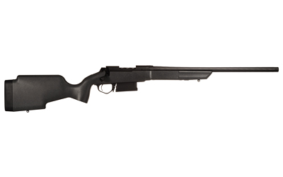TAURUS EXPEDITION 6.5CM 20″ 5RD BLK