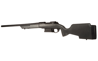 TAURUS EXPEDITION 6.5CM 20″ 5RD BLK
