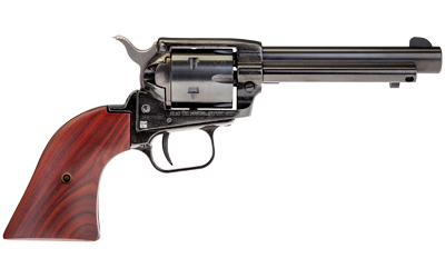 HERITAGE 22LR ONLY 4.75″ BL W/COCOB