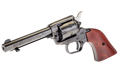 HERITAGE 22LR ONLY 4.75″ BL W/COCOB
