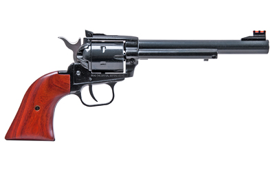 HERITAGE 22/22M 6.5″ BL ADJ SIGHT