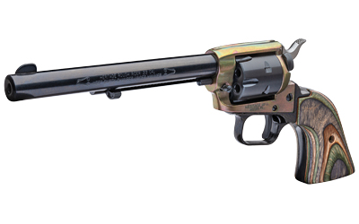 HERITAGE 22/22M 6.5″ SCH CAMO GRP