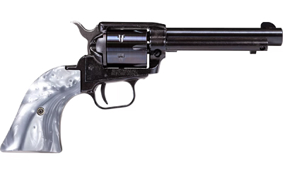 HERITAGE 22LR 6.5″ 6RD GRAY PEARL