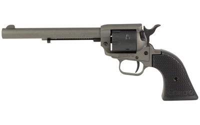 HERITAGE 22LR 6.5″ 6RD TUNGSTEN