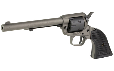 HERITAGE 22LR 6.5″ 6RD TUNGSTEN