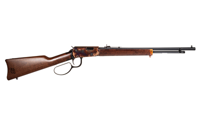 HERITAGE SETTLER 22LR 15RD 20″ CH