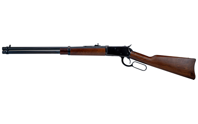 HERITAGE R92 44MAG 20″ 10RD BLK RND