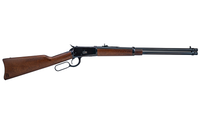 HERITAGE R92 44MAG 20″ 10RD BLK RND
