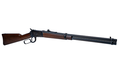 HERITAGE R92 44MAG 20″ 10RD BLK RND