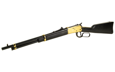 HERITAGE 92 44MAG 18″ 8RD PVD GOLD