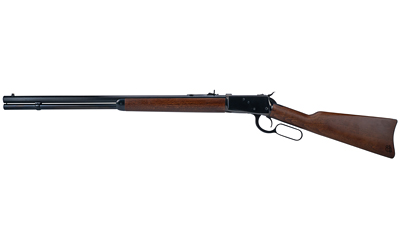 HERITAGE R92 44MAG 24″ 12RD BLK OCT