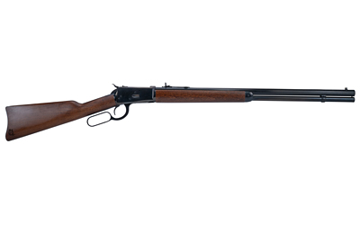 HERITAGE R92 44MAG 24″ 12RD BLK OCT