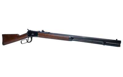 HERITAGE R92 44MAG 24″ 12RD BLK OCT